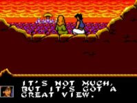 [RETRO TEST] Aladdin