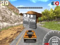 [RETRO TEST] Stuntman