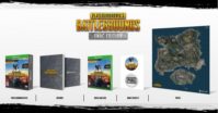 [ACTU] La Fnac sort son édition spéciale pour PUBG sur Xbox One