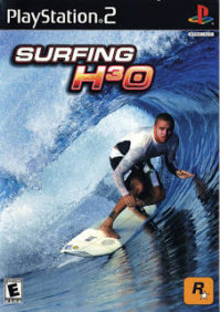 [LOOSE TEST] Surfing H3O