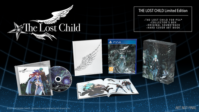 [ACTU] Une édition limitée pour The Lost Child