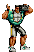 RIOTCITY BILLY