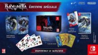 [ACTU] Bayonetta 1&2 débarque sur Switch dans un beau coffret collector!