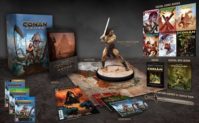 [ACTU] Un collector pour Conan Exiles