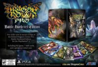 [ACTU] Une édition spéciale pour Dragon&rsquo;s Crown Pro sur PS4