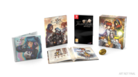 [ACTU] Une édition exemplaire pour Fallen Legion: Rise to Glory