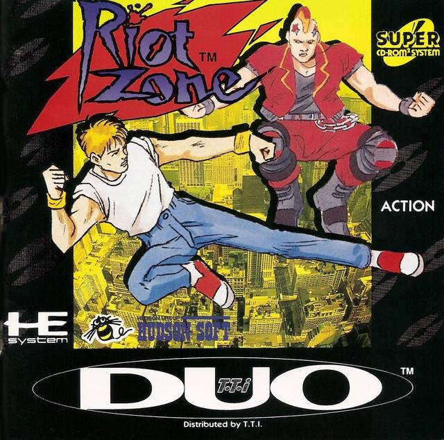 riotzone