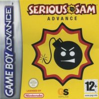 [LOOSE TEST] Serious Sam Advance
