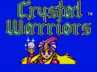 [RETRO TEST] Crystal Warriors