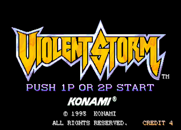 VIOLENTSTORM 00