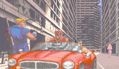 VIOLENTSTORM 05