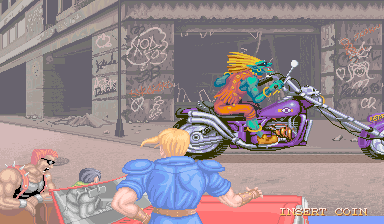VIOLENTSTORM 07