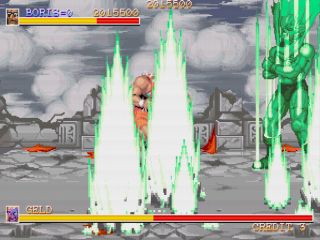 VIOLENTSTORM 62
