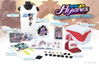 [ACTU] Un collector hot pour SNK Heroïnes  Tag Team Frenzy