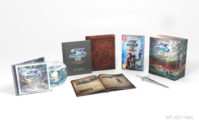 [ACTU] Une édition limitée pour YS VIII: Lacrimosa of DANA