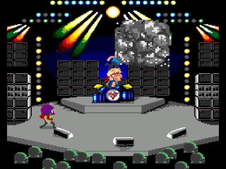 ROCKRAGE 12