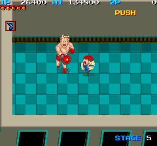ROCKRAGE 23