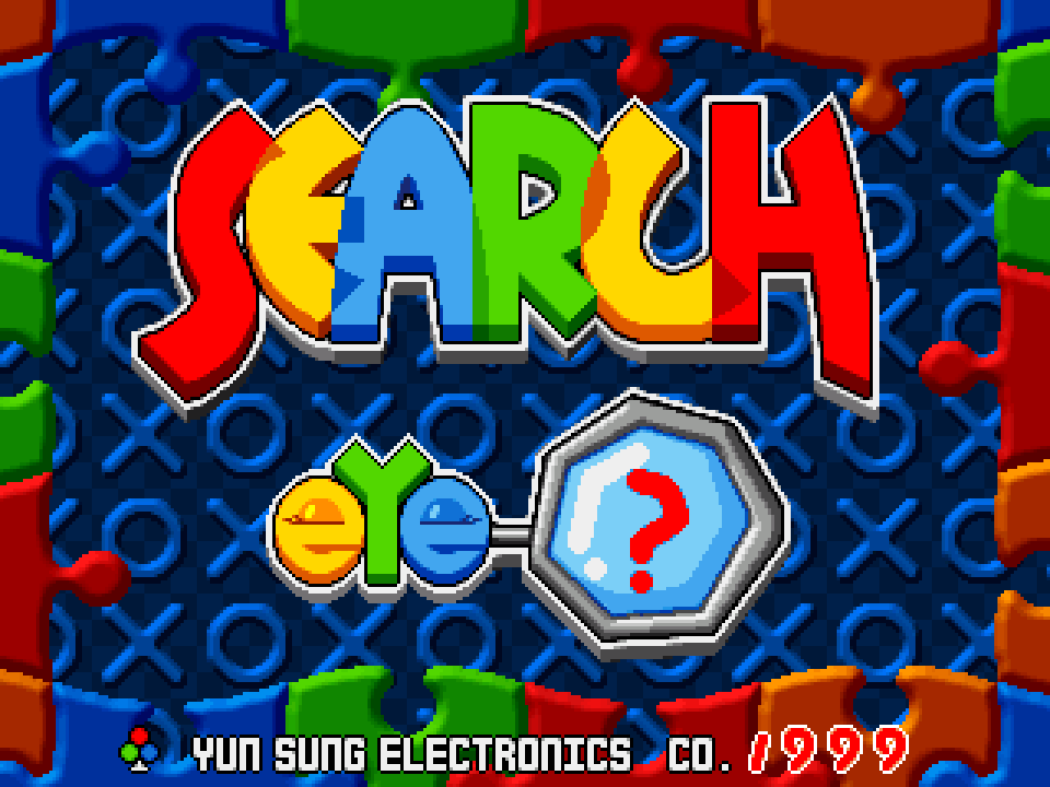 SEARCHEYE 02