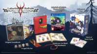[ACTU] Une édition limitée pour Labyrinth of Refrain: Coven of Dusk annoncée