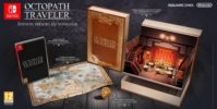 [ACTU] L&rsquo;édition « Trésors du Voyageur » pour Octopath Traveler sur Switch