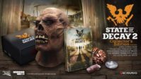 [ACTU] Un collector pour State of Decay 2