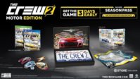 [ACTU] The Crew 2: Motor Edition