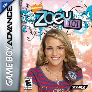 Lire la suite à propos de l’article [LOOSE TEST] Zoey 101