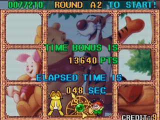 MAGICBUBBLE 11