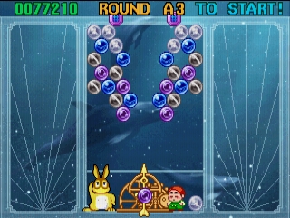 MAGICBUBBLE 12