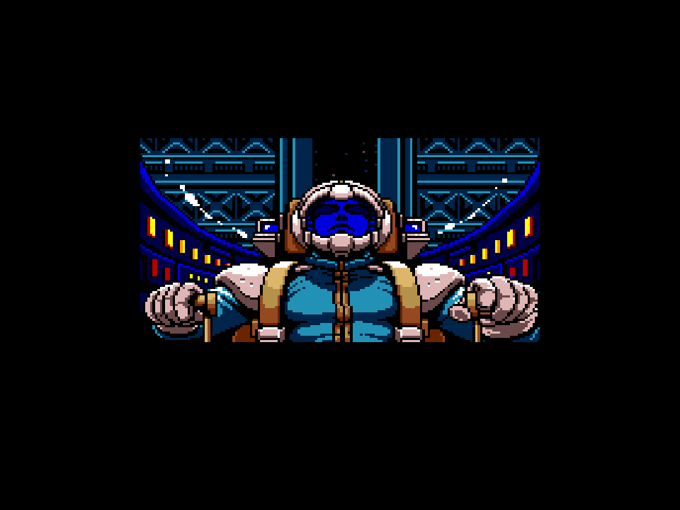 SPACEMANBOW 09
