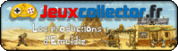 [EXCLU] JCF Production: Les Productions d&rsquo;Emeldiz: Bloodstained Ritual of the Night