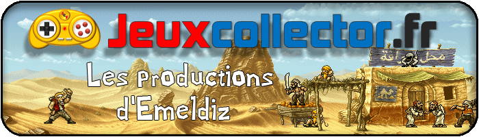 Lire la suite à propos de l’article [JCF PROD] Les Productions d&rsquo;Emeldiz: Master of Darkness: Que Faut-il en Penser? CSLDB #01