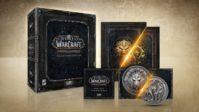 [ACTU] Un collector pour World of Warcraft: Battle for Azeroth