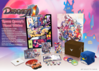 [ACTU] La ressortie de Disgaea 1 en collector