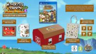 [ACTU] Deux collectors pour Harvest Moon: Light of Hope