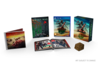 [ACTU] Un collector pour Metal Max Xeno sur PS4