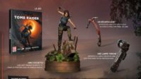[ACTU] L&rsquo;édition Ultimate de Shadow of the Tomb Raider révélée