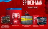 [ACTU] Le collector de Spider-Man sur PS4