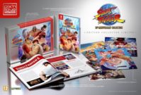 [ACTU] Street Fighter 30th Anniversary: Pix&rsquo;n Love Edition