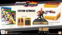 [ACTU] Le collector de Naruto to Boruto: Shinobi Striker