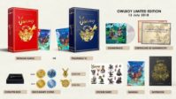 [ACTU] Owlboy en édition limitée sur PS4 et Switch