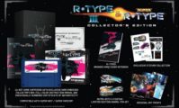 [ACTU] Une édition collector pour le combo R-Type III et Super R-Type sur… SNES!