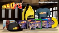 [ACTU] Shaq Fu: A Legend Reborn va envoyer du pâté!