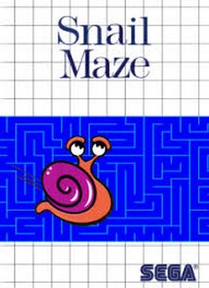 Lire la suite à propos de l’article [LOOSE TEST] Snail Maze