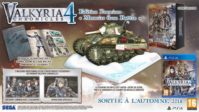 [ACTU] Une édition collector pour Valkyria Chronicles 4