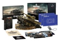 [ACTU] World of Tanks fête ses 10 ans avec une édition collector!