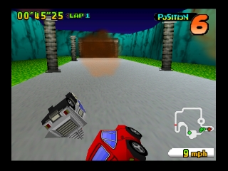 PENNYRACERS64 32