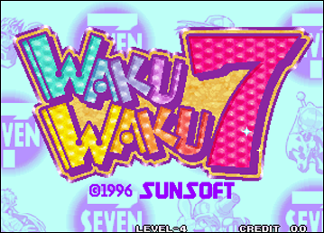 WAKUWAKU7 00