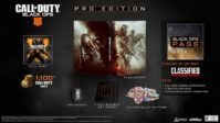 [ACTU] Une édition Pro pour Call of Duty Black Ops 4