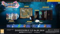 [ACTU] L&rsquo;édition du Temps Perdu de Dragon Quest XI